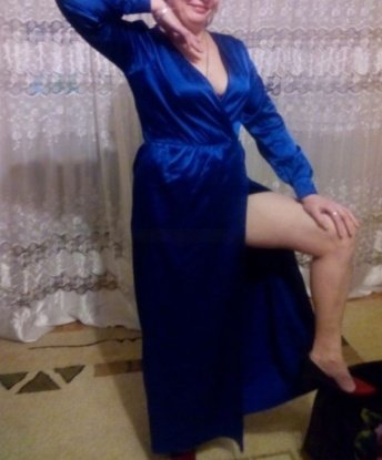 Алевтина, 37